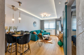 Evergreen Central Residence 65
